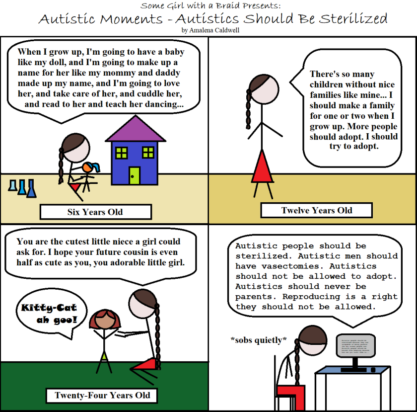 Autistic Moments - Autistics Should Be Sterilized.png